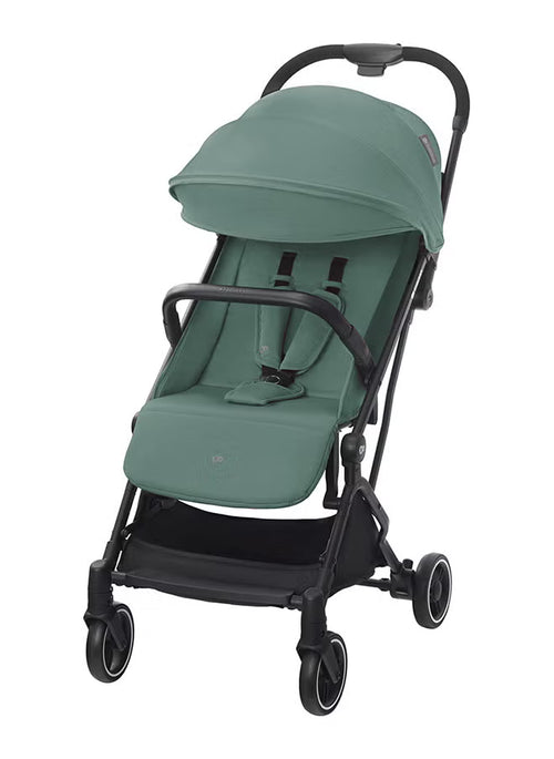 2 in1 Indy2 Lightweight Stroller With Mink Car Seat