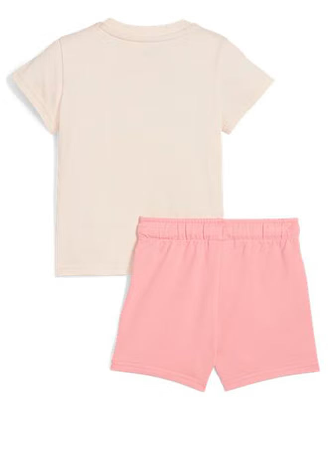 Infant Minicats Sandy Adventures Set