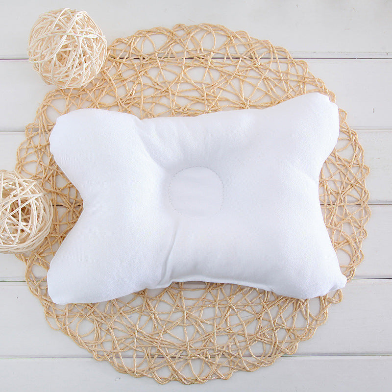 Baby Pillow Detachable Removable Washable Baby Pillow