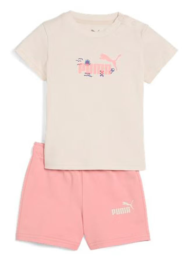 Infant Minicats Sandy Adventures Set