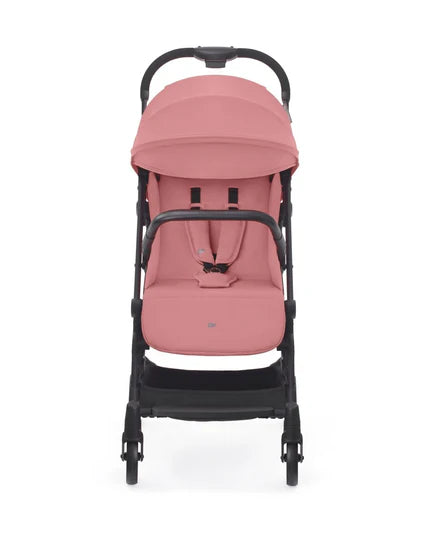 2 in1 Indy2 Lightweight Stroller With Mink Car Seat